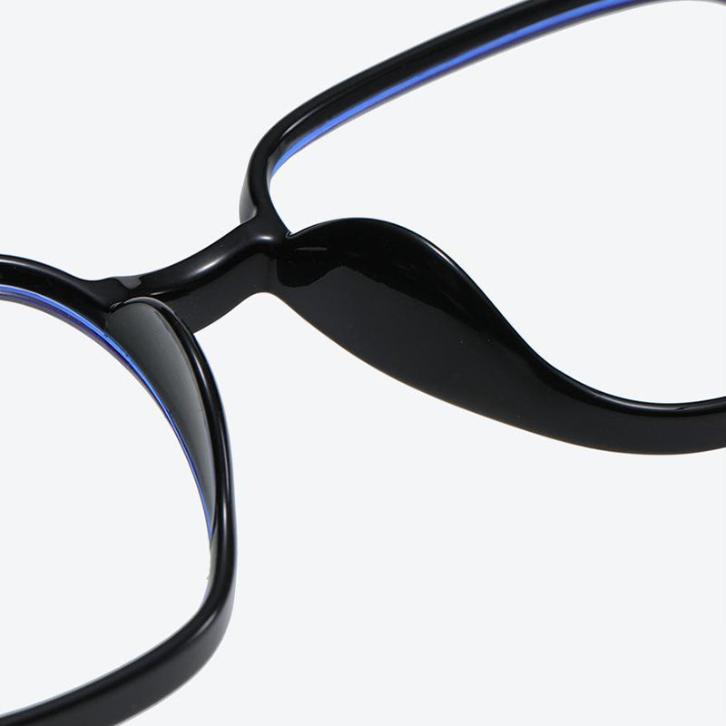 OCCHIALI DA LETTURA PORTATILI DA DONNA ANTI-LUCE BLU