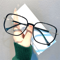 OCCHIALI DA LETTURA PORTATILI DA DONNA ANTI-LUCE BLU